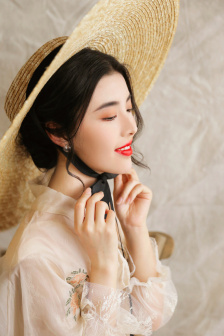 桃味麦芽