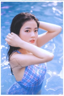 让村子里的精灵怀孕1