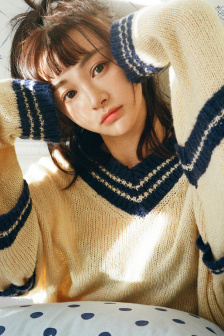 一个妈妈的女儿第二集
